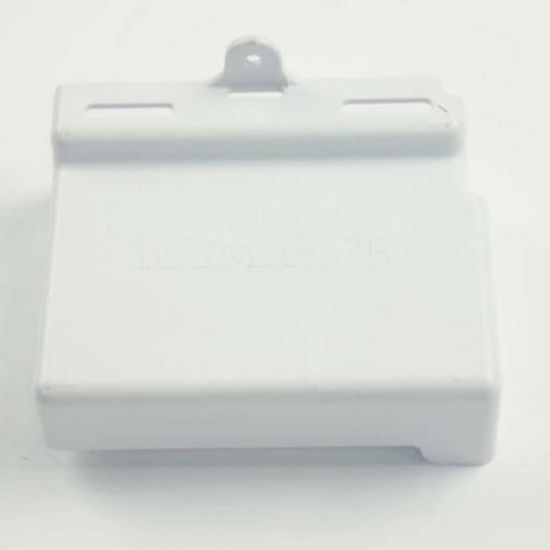 Picture of Blomberg Icmaker Cover Part# 5715140100