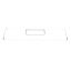 Picture of Blomberg Basket Cover Part# 5719050300