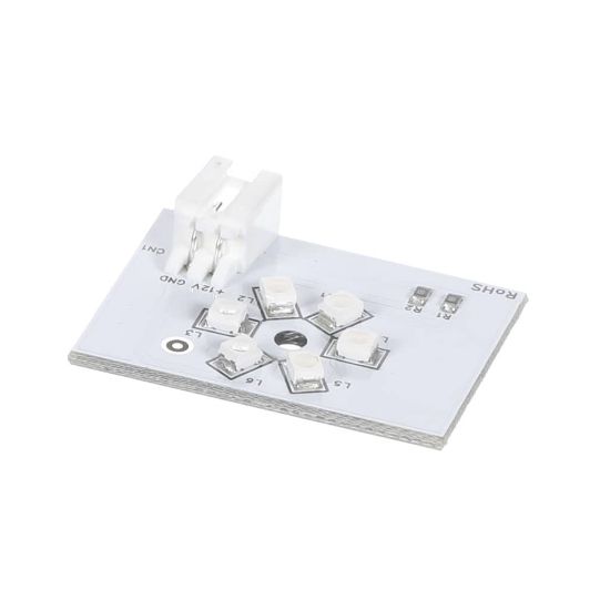 Picture of Blomberg Led Blue Board 12V Part# 5724081100