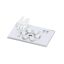 Picture of Blomberg Led Blue Board 12V Part# 5724081100