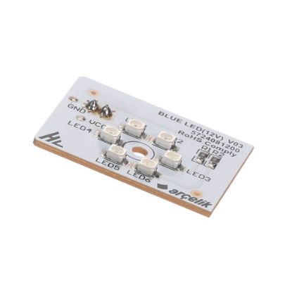 Picture of Blomberg Led Blue Board 12V Part# 5724081200