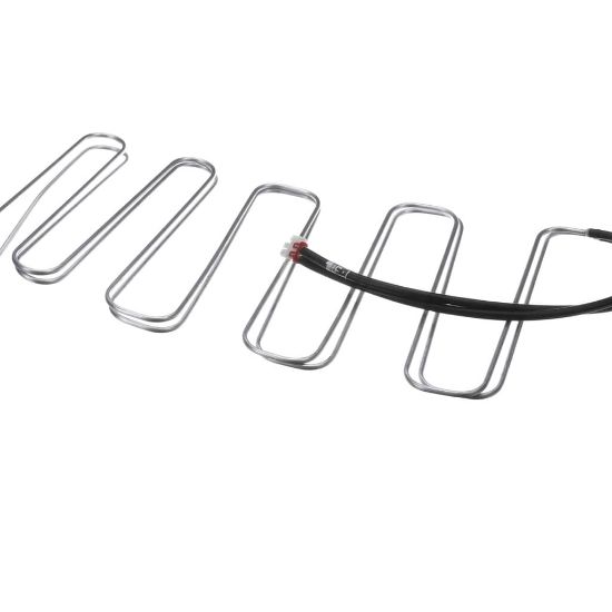 Picture of Blomberg Heater Part# 5729710200