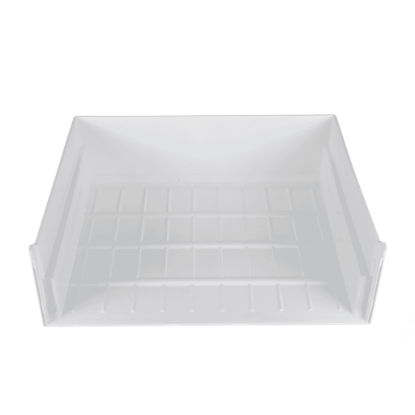 Picture of Blomberg Crisper Body - Freezer Drawer Part# 5735980200