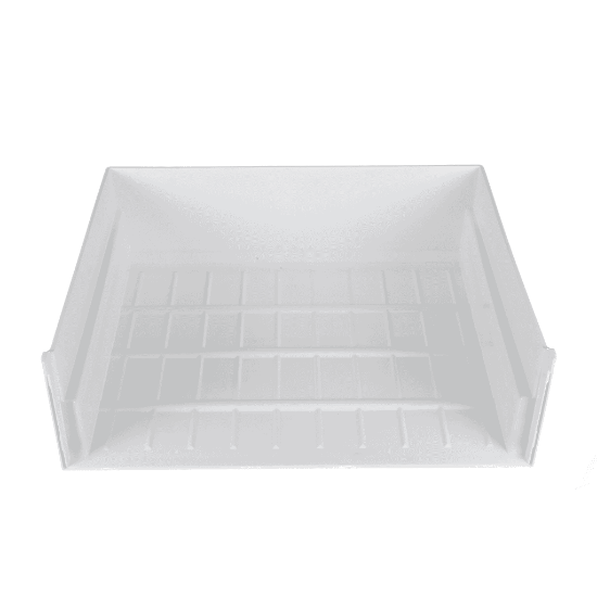 Picture of Blomberg Crisper Body - Freezer Drawer Part# 5735980200