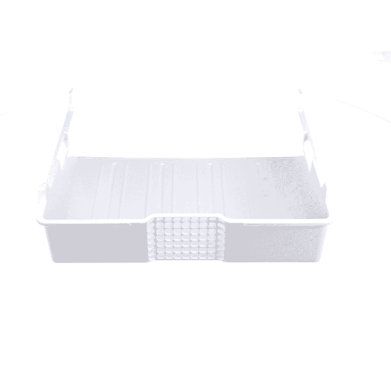 Picture of Blomberg Top Refrigerator Drawer Part# 5736380100