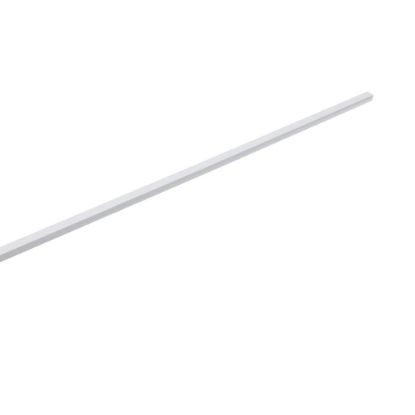 Picture of Blomberg Extrusion Back Profile Part# 5737360100