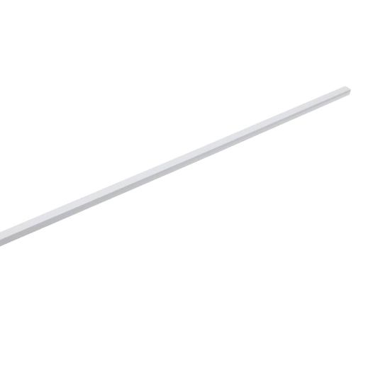 Picture of Blomberg Extrusion Back Profile Part# 5737360100