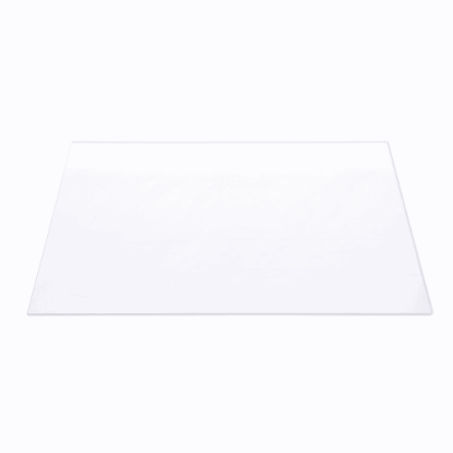 Picture of Blomberg Glass Shelf Part# 5743757800