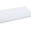 Picture of Blomberg Glass Shelf Without Groove Part# 5743758900