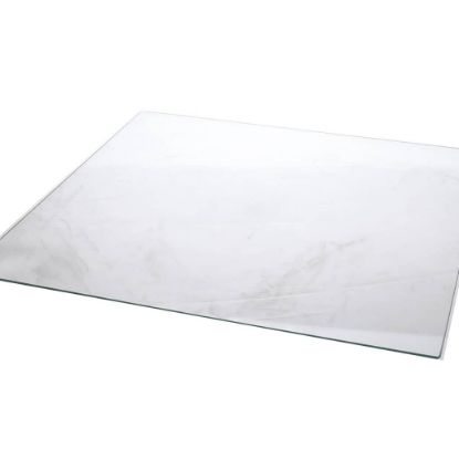 Picture of Blomberg Glass Shelf Part# 5743757900