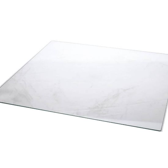 Picture of Blomberg Glass Shelf Part# 5743757900