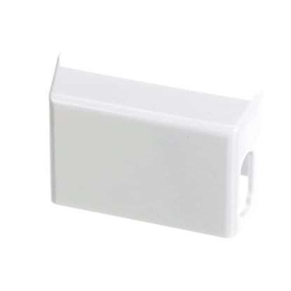 Picture of Blomberg Fourever Filter Back Cover Part# 5746930100