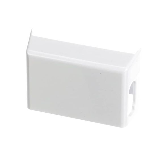 Picture of Blomberg Fourever Filter Back Cover Part# 5746930100