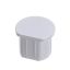 Picture of Blomberg Upper Door Top Cap Hinge Slot Plug Arcp1 Part# 5747370100