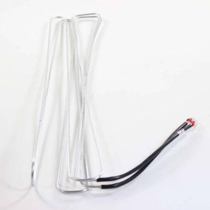 Picture of Blomberg Evaporator Heater G91629 Part# 5749480200