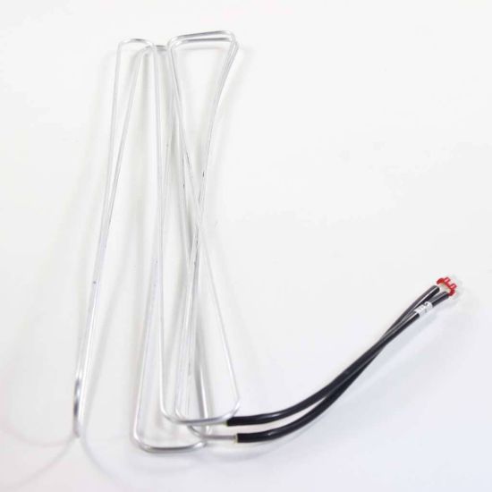 Picture of Blomberg Evaporator Heater G91629 Part# 5749480200