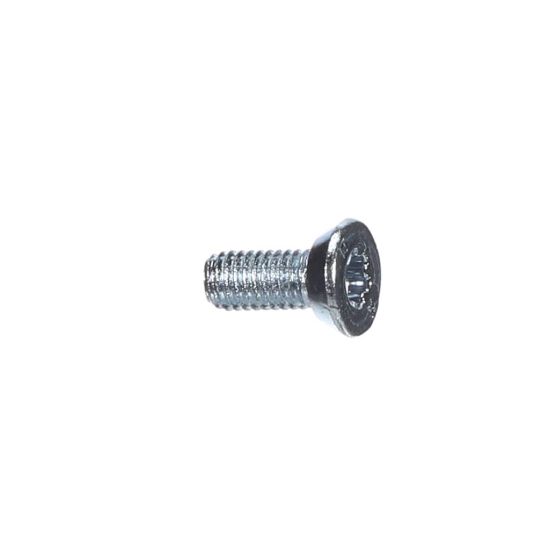 Picture of Blomberg Screw (M5_16) Part# 5752030200