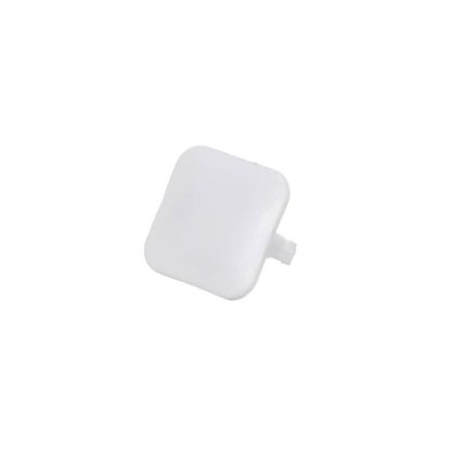 Picture of Blomberg Evap. Cover Cap White Part# 5752970100