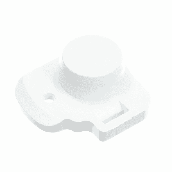 Picture of Blomberg Plastic Stoper Left 18Mm Part# 5751730100