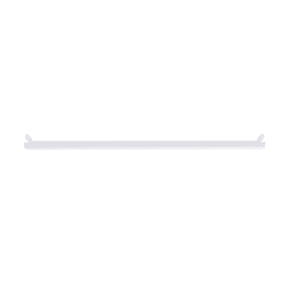 Picture of Blomberg Glass Shelf Back Profile Frz D60 Part# 5755300200