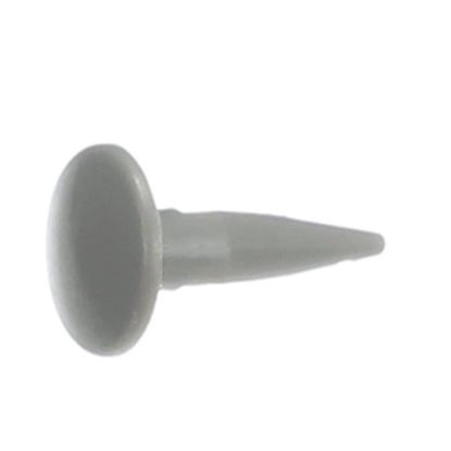 Picture of Blomberg Plug_handle_hole_ral7039 Part# 5764280200