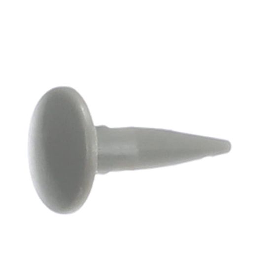 Picture of Blomberg Plug_handle_hole_ral7039 Part# 5764280200