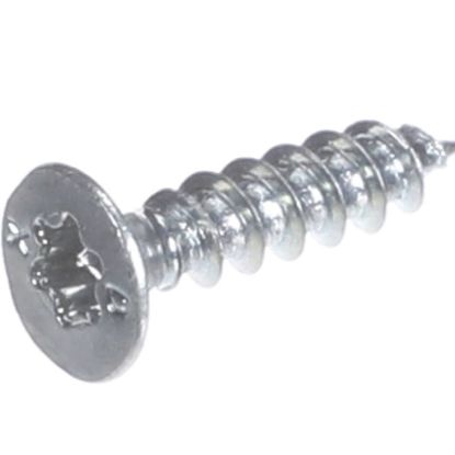 Picture of Blomberg Torx_conk_screw Part# 5769420100