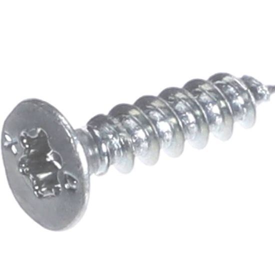 Picture of Blomberg Torx_conk_screw Part# 5769420100