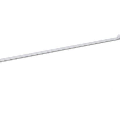 Picture of Blomberg Glass Shelf Back Profile Ff D70_hips Part# 5763870200