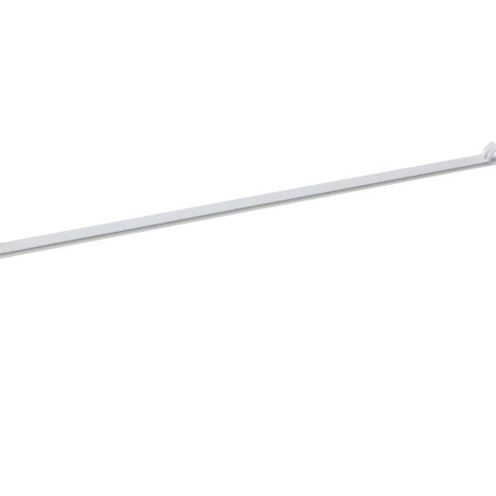 Picture of Blomberg Glass Shelf Back Profile Ff D70_hips Part# 5763870200