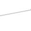 Picture of Blomberg Glass Shelf Back Profile Ff D70_hips Part# 5763870200