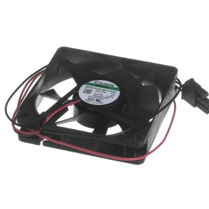Picture of Blomberg Refrigerator Fan Motor Part# 5781230100