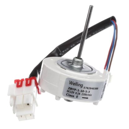 Picture of Blomberg Dc_fan_motor Part# 5782940300