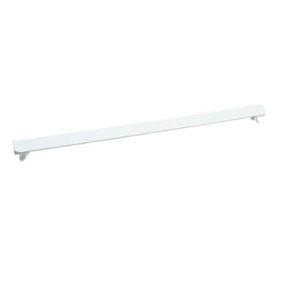 Picture of Blomberg 4D Frz Glass Shelf Back Profile Part# 5772940100
