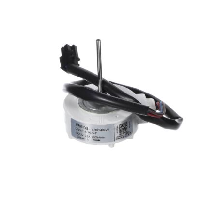 Picture of Blomberg Dc_fan_motor Part# 5782940200
