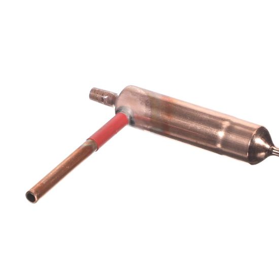 Picture of Blomberg Double Inlet Dryer 10Gr Ul Part# 5783850300