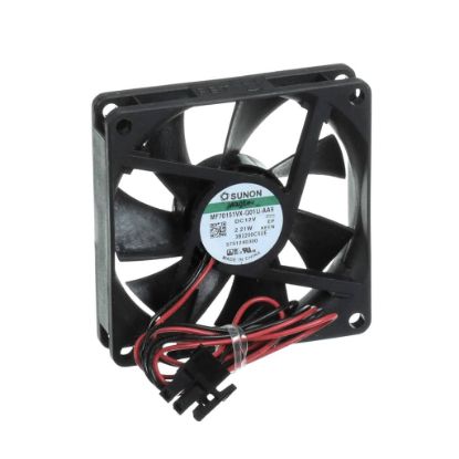 Picture of Blomberg Refrigerator Fan Motor Part# 5783690100