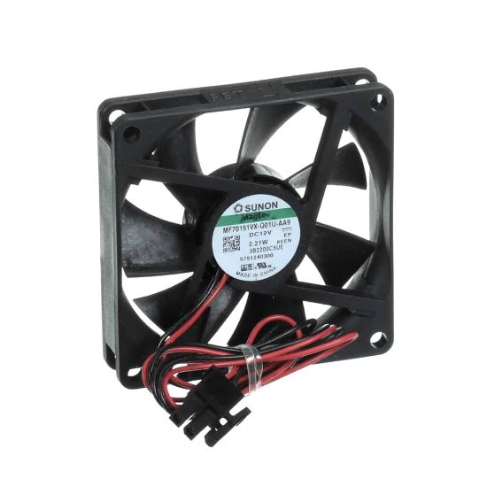 Picture of Blomberg Refrigerator Fan Motor Part# 5783690100