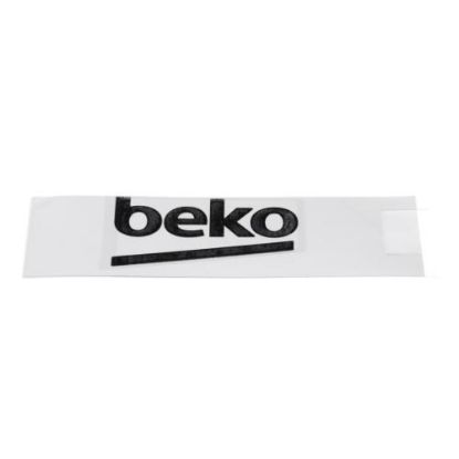 Picture of Blomberg Beko Logo Part# 5786590200