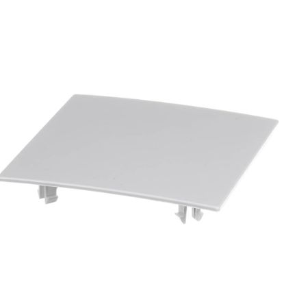Picture of Blomberg Square Fan Cover Part# 5796570100