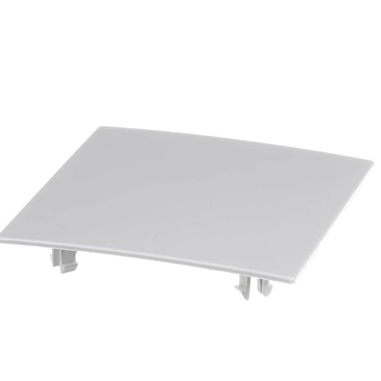 Picture of Blomberg Square Fan Cover Part# 5796570100