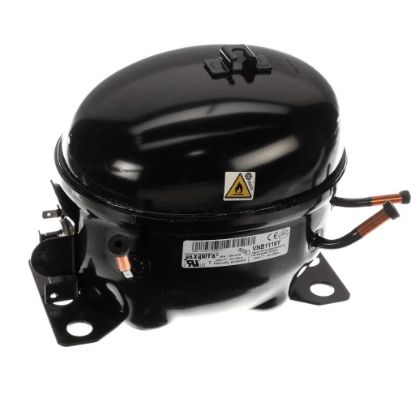 Picture of Blomberg Compressor Part# 5816170600