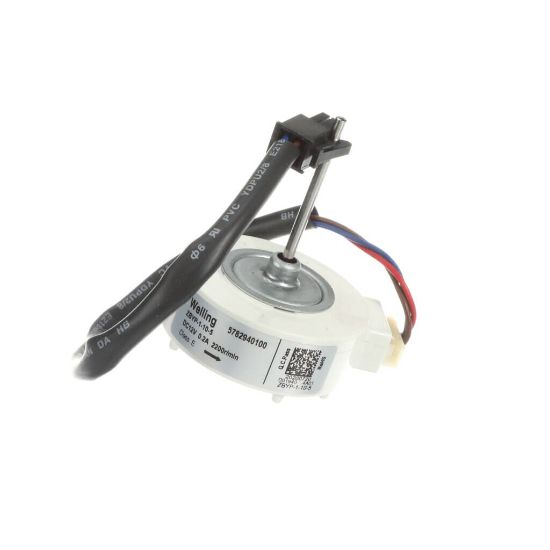 Picture of Blomberg Dc_fan_motor Part# 5805450100