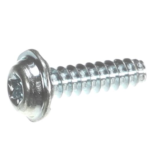 Picture of Blomberg Delta_pt_torx_washer_head_screw (5X18) Part# 5808510100