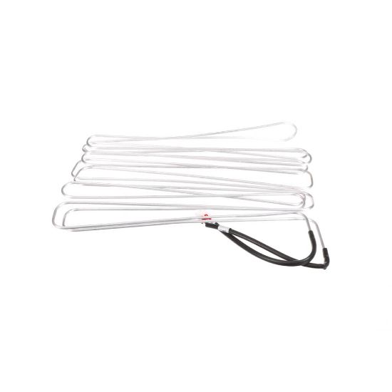 Picture of Blomberg Frz Evaporator Heater F70 Part# 5817350200