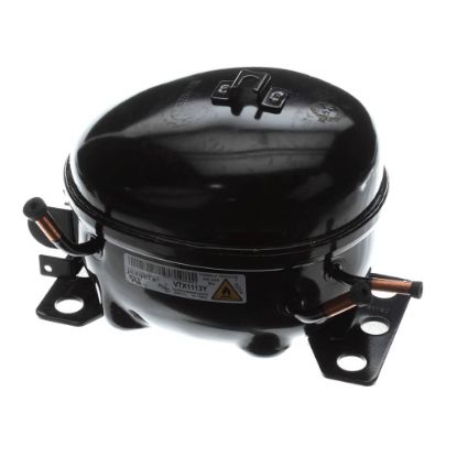 Picture of Blomberg Compressor Part# 5816170700