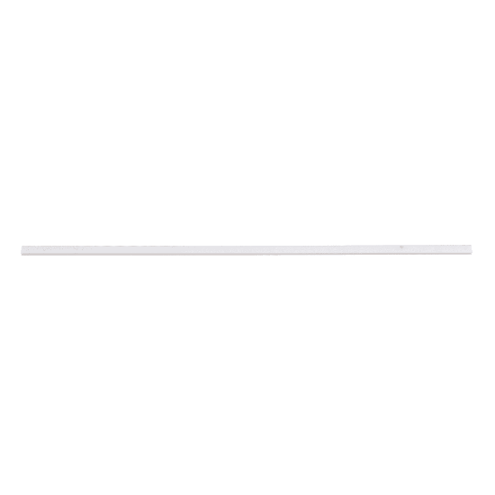 Picture of Blomberg Glass_shelf_front_profile_ff_d60_arcp1 Part# 5827140400