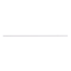 Picture of Blomberg Glass_shelf_front_profile_ff_d60_arcp1 Part# 5827140400