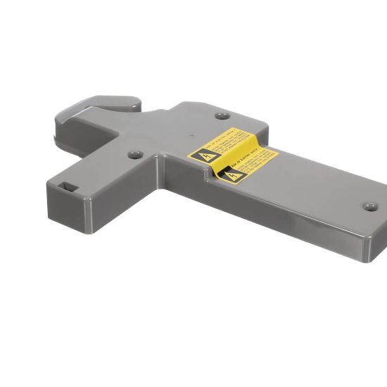Picture of Blomberg Upper Hinge Cover Part# 5820080600