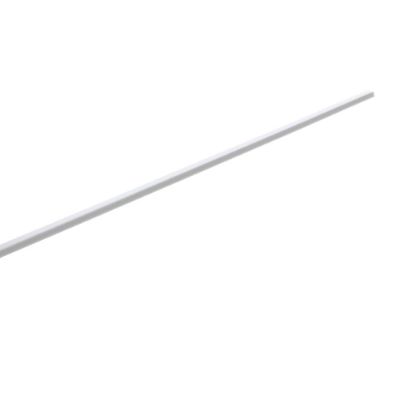 Picture of Blomberg Glass_shelf_frt_pro_ff&frz_k76_20 Part# 5820220500